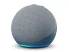 NEW - Echo Dot (4th Gen, 2020 release) | Smart speaker with Alexa Twilight Blue