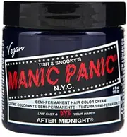 Manic Panic Hair Color After Midnight Mc11001 118ml
