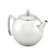 Avanti Mondo Stainless Steel Teapot - 360ml