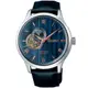 SEIKO精工 PRESAGE 極簡風 機械腕錶 （4R39-00W0B/SSA421J1） SK042_廠商直送