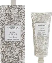 Morris & Co Pure Morris 100ml Hand Cream, 202 g