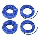 2Pcs 4mm String Trimmer Line Nylon Trimmer Line Accessory Replacement