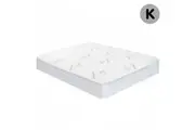 Laura Hill Bamboo Mattress Protector- King