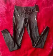 2xu mens compression tights small tall new with tags Rrp $170 Black