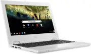 Acer Chromebook 11, Celeron N3060 11.6" HD 4GB DDR3L 16GB Storage, CB3-132-C4VV