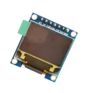 NEW 0.95 inch SPI Full Color OLED Display SSD1331 96X64 Resolution for Arduino