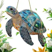 2D Acrylic Animal Sun Catcher, Acrylic Animal Sun Catcher, Animal Shaped Sun Catcher, 2D Animal Window Decoration, Acrylic Sun Catcher for Window, Animal Themed Sun Catcher, 2D Acrylic Art for Window