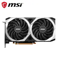 在飛比找蝦皮購物優惠-MSI Radeon RX 6600 MECH 2X 8G 