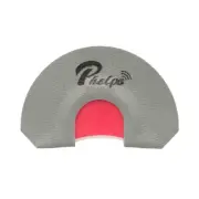Phelps Herd Wrecker Elk Diaphragm