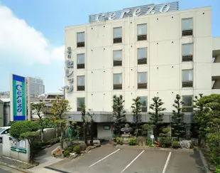 塞雷佐飯店Hotel Cerezo