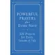 Powerful Prayers for Every Need: 500 Prayers for Every Season of Life