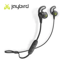 在飛比找有閑購物優惠-預購 Jaybird X4 無線藍牙運動耳機 金屬黑 防水防