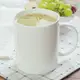 景德鎮釉下彩陶瓷小水杯冷飲杯喝茶杯水杯創意馬克杯咖啡杯個性