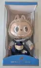 POP MART The Monsters LABUBU Time To Chill Plush Doll ✅ FREE SHIPPING ✅