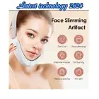 Micro-current Lifting And Tightening Skincare Instrument Facial Massager, beauty