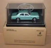1/43 Trax TR9D 1966 Ford XR Falcon 500 Sedan Velvet Green Metallic