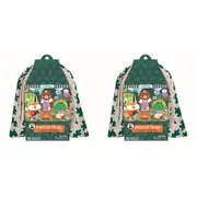 2x 36pc Mudpuppy To Go Jigsaw Puzzle 31x23cm Happy Camper Kids/Child Game 3y+
