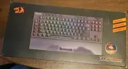 Redragon K596 Vishnu Wireless RGB Mechanical Gaming Keyboard
