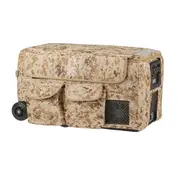 Insulated Cover for 36L Brass Monkey Portable Fridge - Camo
