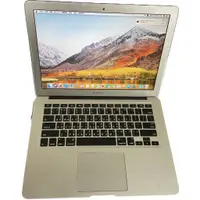 在飛比找蝦皮購物優惠-【彩虹3C】零件機// Apple蘋果MacBook Air