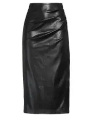 [SECOND FEMALE] SECOND FEMALE Midi skirts - Item 30385143
