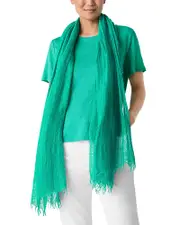 Eileen Fisher Scarf