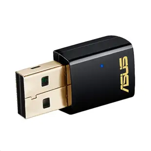 ASUS USB-AC51 AC雙頻網卡