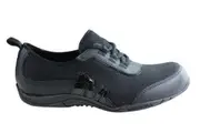 Merrell Barrado Saybrook Womens Comfortable Lace Up Casual Shoes