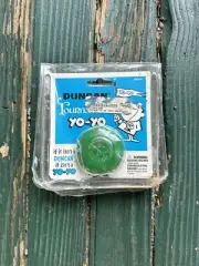 Duncan Tournament Yo Yo Crossed Flags Genuine NEW