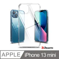 在飛比找PChome24h購物優惠-Rearth Apple iPhone 13 mini (R