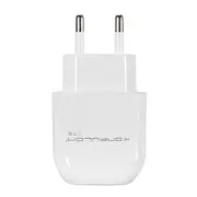 Konfulon C16 double ports 5V 1A Micro USB Charger