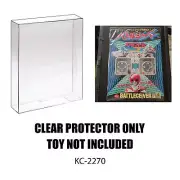 Protector For Battle Fever Battleceiver Morpher