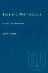 在飛比找博客來優惠-Love and Work Enough: The Life