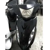 在飛比找旋轉拍賣優惠-【機車批發】2010年 山葉 GTR AERO 分期1000