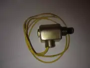 NEW GENUINE MODULAR CONTROLS CORP. SV1-10-C-A324 SOLENOID VALVE 3000 PSI 115VAC