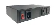 Professional IP-Based PDU Remote Power Reboot Switch With Web Control Timer