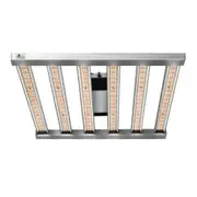 Green Fingers Max 4800W Grow Light LED Full Spectrum Indoor Plant All Stage Growth