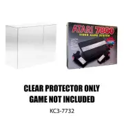 Protector For Atari 7800 Console (1986)