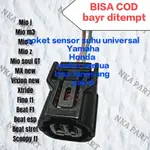 山葉 溫度傳感器插座 EOT UNIVERSAL METIC SOCKET YAMAHA HONDA