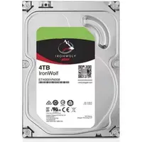 在飛比找蝦皮購物優惠-Seagate 希捷 酷狼 Ironwolf 4TB  NA