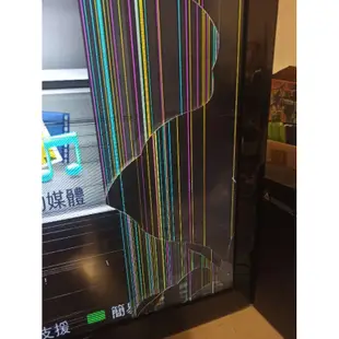 LG42LE4300，二手中古42吋液晶電視