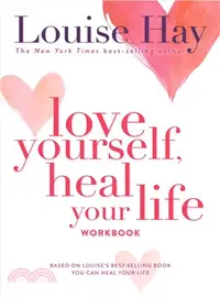 在飛比找三民網路書店優惠-Love Yourself, Heal Your Life 