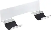 Curling Wands Rack, Hair Blow Rack,Salon Barber Shops Door Hair Blow Hanger Wall Mount Wall Mounted Hair Blow Holder