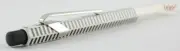 CARAN D'ACHE MARIO BOTTA 2MM FIXPENCIL WHITE MECHANICAL PENCIL FANTASTIC DESIGN!