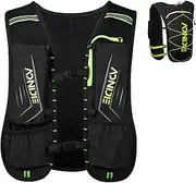 TRIWONDER Hydration Pack Hiking Backpack Water Bag Running Vest Hydro Daypack for Outdoor Cycling Festival Raves Climbing