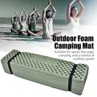 Ultralight Camping Air Mattress Sleeping Pad Inflatable Travel Mat Waterproof