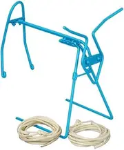 Tough 1 Lil Roping Dummy Turquoise