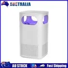 AU Air Purifier Indoor Car Air Freshener Portable USB Rechargeable for Home Bedr