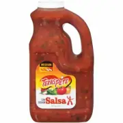 Texas Pete Medium Salsa, 1 Gallon -- 4 per case.