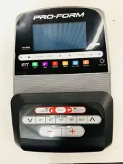 Proform 1110 E Elliptical Display Console ELPF10112 337726